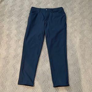 Lululemon ABC Classic Pant